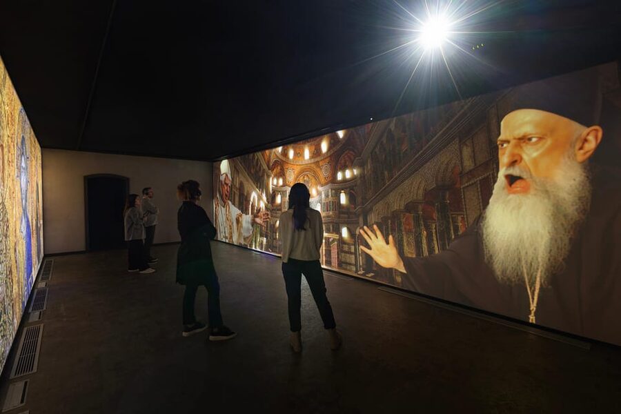 Hagia Sophia History & Experience Museum Entry Tickets - Who this ticket suits best (and who might want a different approach)