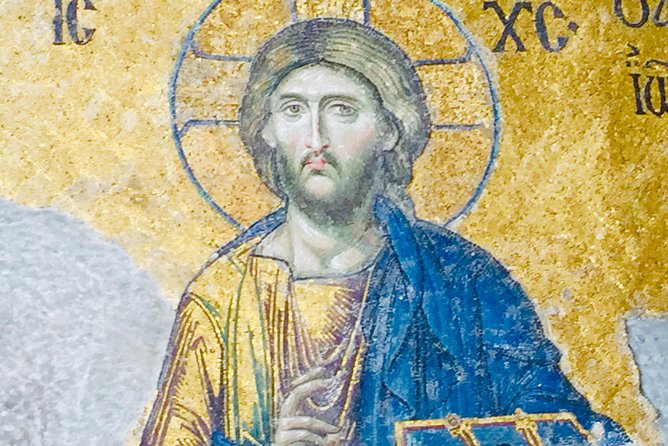 Hagia Sophia Tour with Official Licensed Guide - Fast Entry - Fast Entry Matters: Hagia Sophia Without the Time Sink