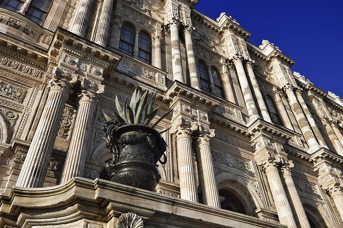 Half-Day Afternoon Istanbul Asia Tour With Beylerbeyi Palace - How this half-day Asia tour really feels
