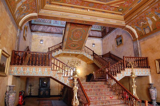 Half-Day Afternoon Istanbul Asia Tour With Beylerbeyi Palace - Who this tour suits best (and who might want something else)
