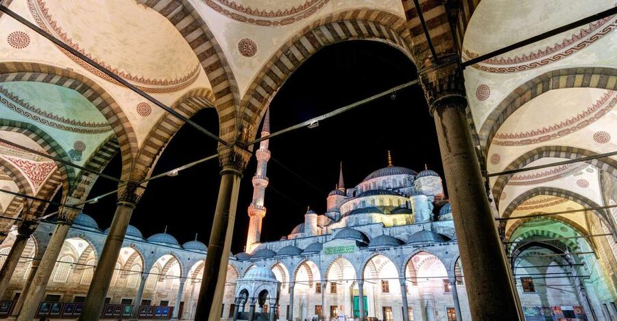 Half Day Classic Istanbul Guided Tour - Four classic Istanbul stops in 4 hours (and why that pacing works)