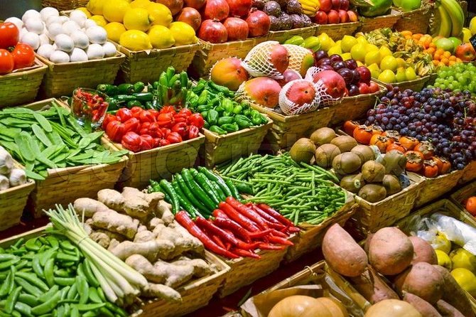 Half-Day Istanbul Private Food Tour & Culinary Experience - Key Things I Think You’ll Notice Right Away
