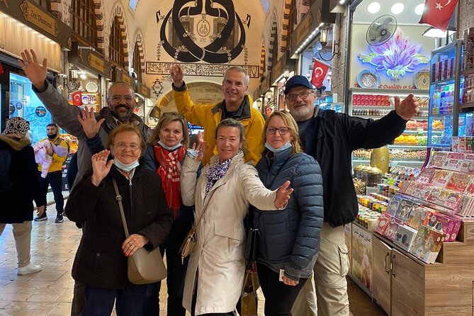 Half-Day Istanbul Private Food Tour & Culinary Experience - Price and What You’re Getting for $175