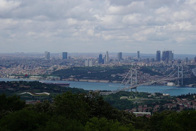 Half Day Morning Bosphorus Cruise & Spice Bazaar visit (Bus and Boat Tour) - Morning logistics: how this half-day tour fits into Istanbul