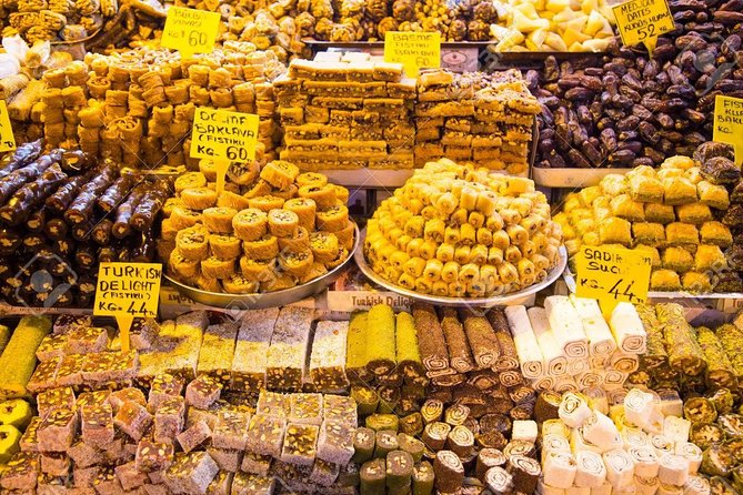 Half Day Morning Bosphorus Cruise & Spice Bazaar visit (Bus and Boat Tour) - Pickup, comfort, and timing: where a half-day can succeed or stumble