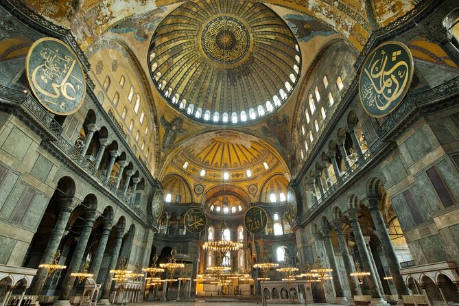 Half-Day Morning Walking Tour of Byzantine Relics in Istanbul - Who This Tour Suits Best (and Who Might Prefer Something Else)
