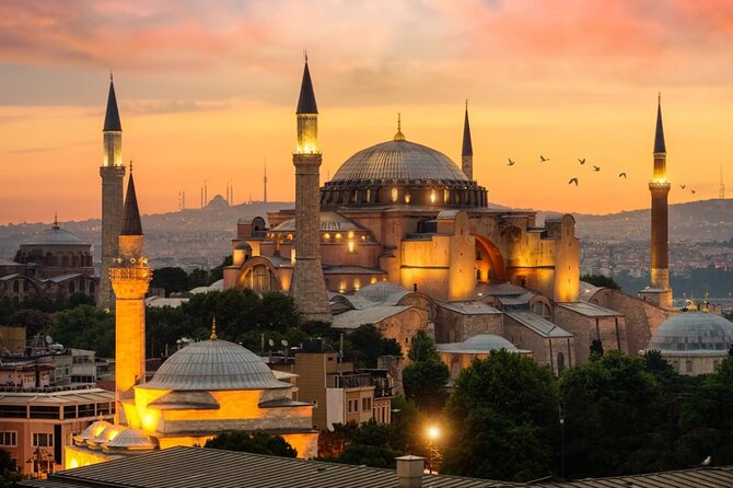 Half Day Old City - Sultan Ahmet Tour - Price and Value: Is $52.09 a Smart Deal?