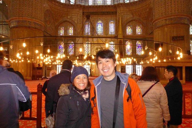 Half Day Private Istanbul Tour - How This 4-Hour Private Istanbul Loop Actually Feels