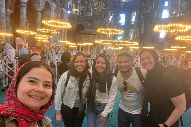 Half Day Private Istanbul Tour - Should You Book This Half-Day Private Istanbul Tour?