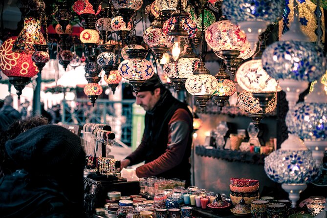 Half Day Walking Tour of Old Istanbul - Why this Old Istanbul route feels different than a checklist