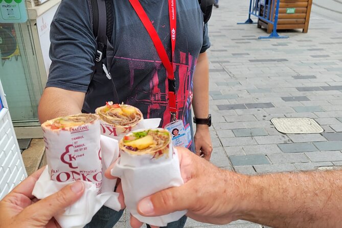 Half Day Walking Tour of Old Istanbul - Price and value: what $138.18 buys you (and what it doesn’t)