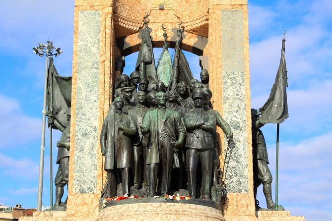 Have Your Own Private Guide in Istanbul - Key things I’d pay attention to before booking