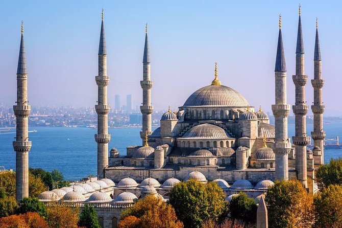 Have Your Own Private Guide in Istanbul - How the private guide changes your Istanbul day