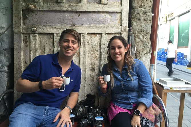 Have Your Own Private Guide in Istanbul - Hippodrome and Basilica Cistern: quick stops, big visual payoffs