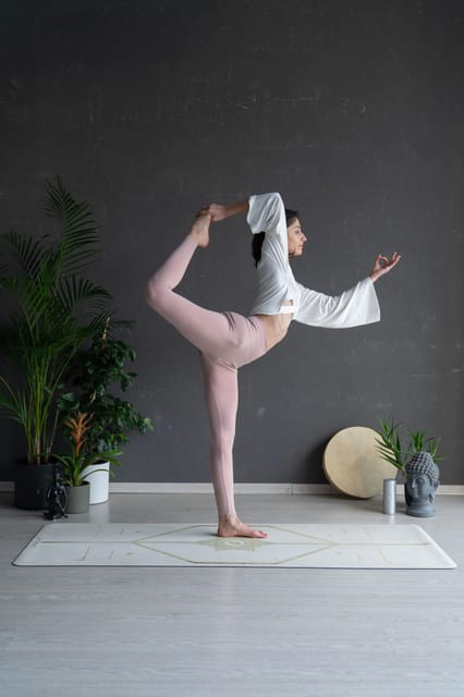 Healthy Istanbul Morning: Yoga and Healthy Turkish Breakfast - Who should book this (and who might want to choose differently)