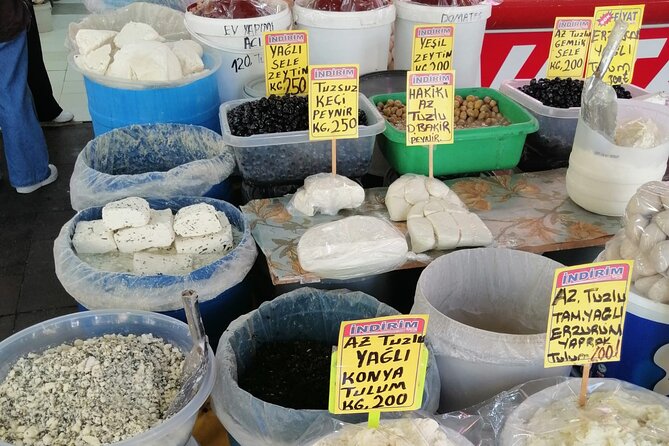 Hidden Treasure's Of İstanbul Half Day Walking Tour - A small-group route that avoids the loudest tourist flow