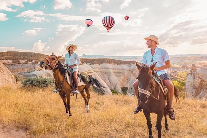 Highlights of Cappadocia from Istanbul - Early Pickup and the Airport Hops: Your Schedule Reality Check