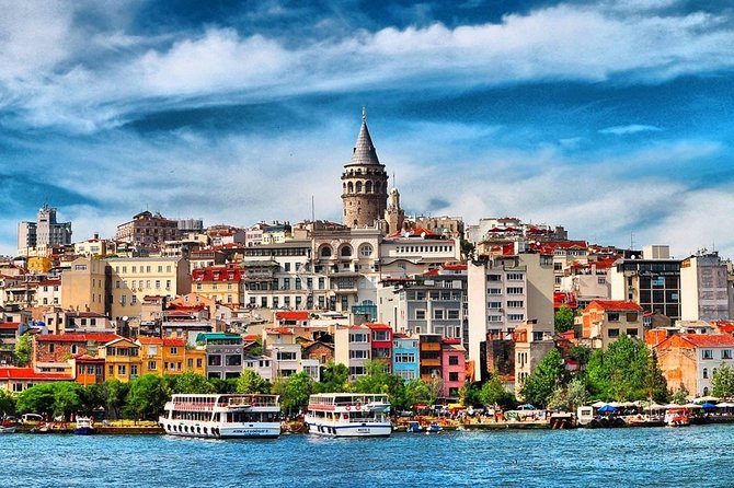 Highlights of Istanbul - Grand Bazaar Time: Shopping With a Guide and Smart Entry Timing