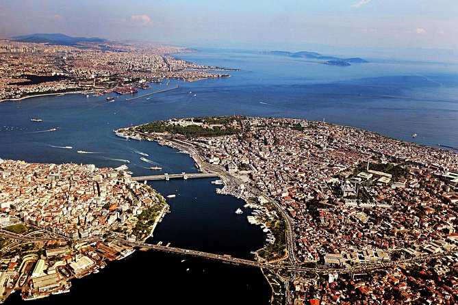 Highlights of Istanbul - Topkapi Palace: Ottoman Court Glamour and the Treasures You Notice