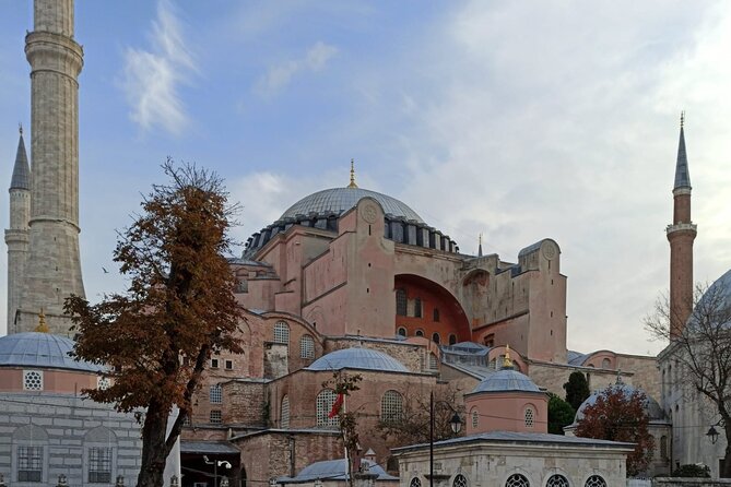 Highlights of İstanbul's Old Town with Private Guiding Service - Stop 3: Hippodrome and Roman-Era Public Life (About 30 Minutes)