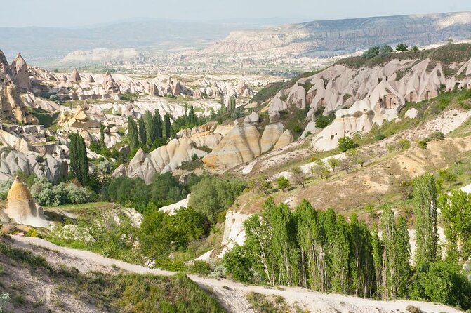 Highlights of Turkey - 12 Days - Key points worth knowing