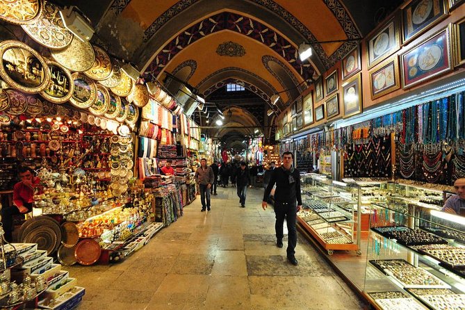 Historic Areas of Istanbul - Key points before you go