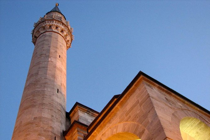 Historic Areas of Istanbul - Hagia Sophia Museum/Church (Ayasofya): a major stop with a fixed time window