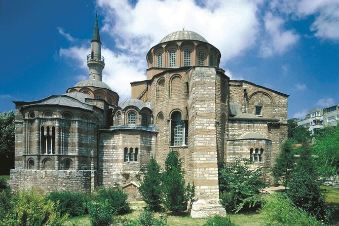 Historic Balat and Chora Tour with Sunset Cruise - Key highlights to know before you go