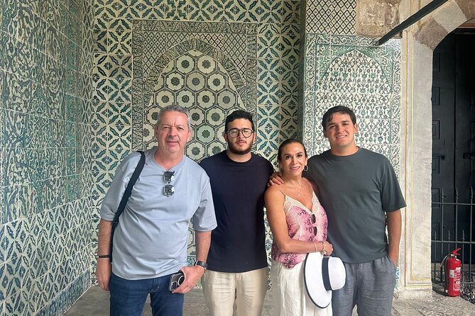 Historic Istanbul Walking Experience - Topkapi Palace courtyards: start strong, pay only for deeper time