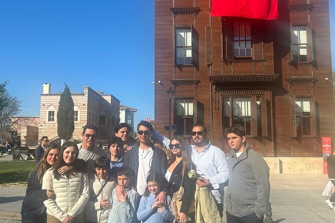 Historic Istanbul Walking Experience - Stop 1: Hippodrome of Constantinople and the obelisk trail
