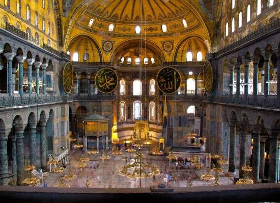 Historical Ambiance of Istanbul: Private Full-Day Tour - Hippodrome & Obelisks: ancient Constantinople’s big arena vibe