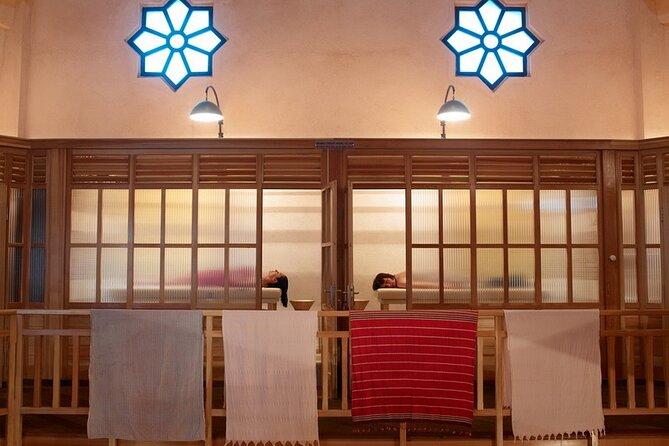 Historical Cemberlitas Hamam in Old City - Who should book (and who should skip)?
