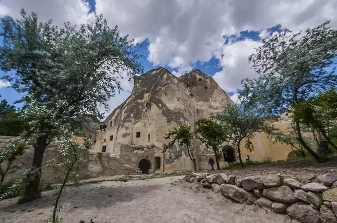 In Depth Exploration of Cappadocia : Semi-Private Day Trip - Ortahisar Panoramas and a Turkish Weaving Stop That’s More Than Shopping