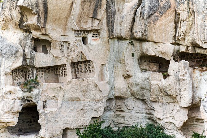 In Depth Exploration of Cappadocia : Semi-Private Day Trip - Avanos Cave Restaurant Lunch: Testi Kebab With Local Flavor