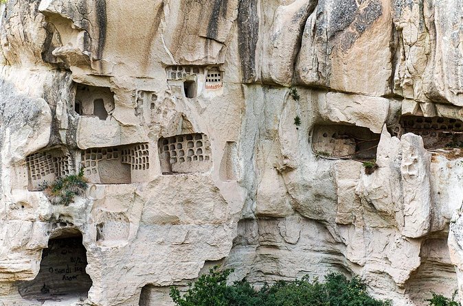 In Depth Exploration of Cappadocia : Semi-Private Day Trip - Uchisar Views, Devrent Valley Imagination, and the Fairy Chimney Photo Circuit