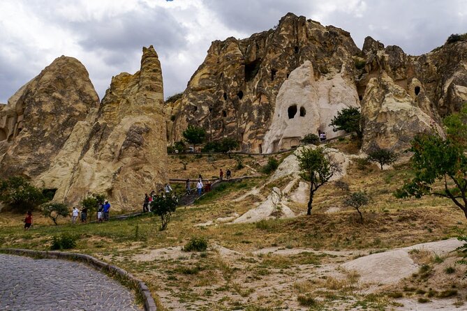In Depth Exploration of Cappadocia : Semi-Private Day Trip - Value Check: What Your $102.79 Actually Buys