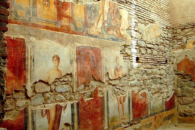 In Depth Exploration of Ephesus : Private Daily Trip - Virgin Mary’s House: A mountain stop with pilgrimage history
