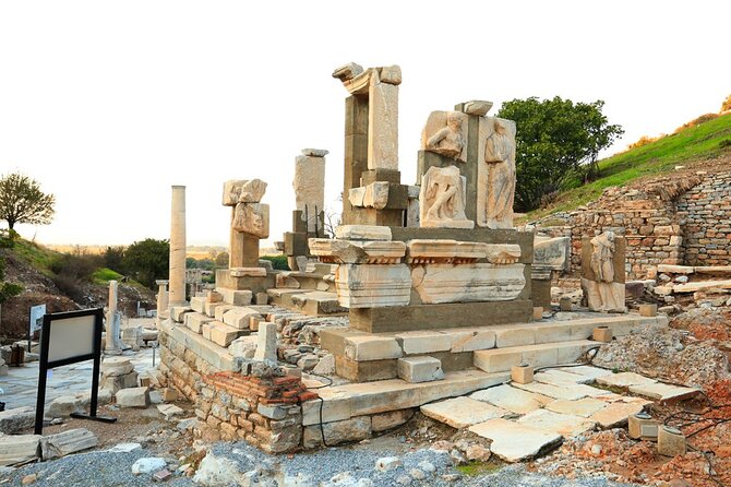 In Depth Exploration of Ephesus : Private Daily Trip - Who should book this Ephesus private daily trip?