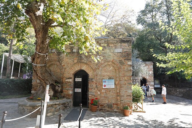 In Depth Exploration of Ephesus : Private Daily Trip - Should you book this Ephesus private daily trip?