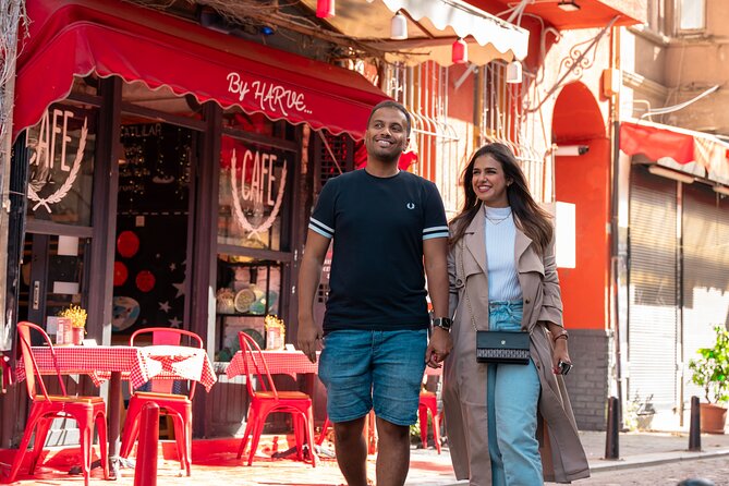 instagram istanbul Photo Shooting - Price and value: is $146.54 per person fair?