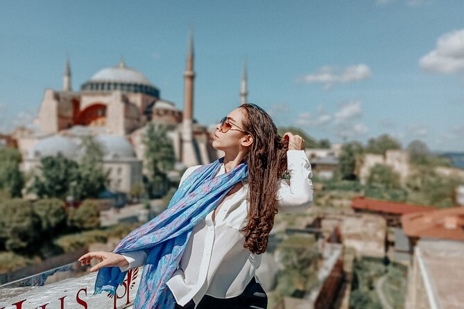 instagram istanbul Photo Shooting - Who this is best for (and who might feel limited)