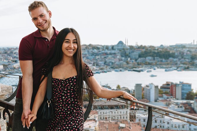 instagram istanbul Photo Shooting - Tips, comfort, and what to do before you arrive
