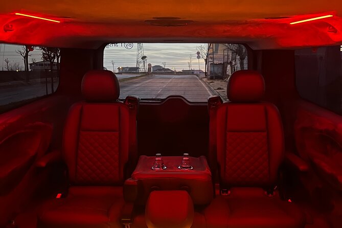 IST Airport to City Center or vice versa !! - Should You Book This IST Transfer?