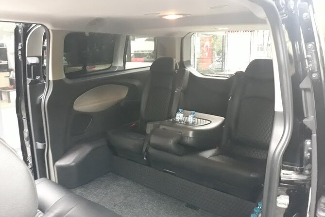 IST Airport Transportation - Key Things You’ll Notice Right Away
