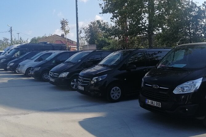 IST Airport Transportation - When Traffic and Delays Hit: How This Service Handles It