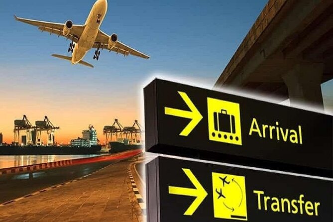 Ist & Saw Airport Transfer Istanbul Full Vip Car Private Service - Price and Value: $51.78 per Group Can Be a Deal