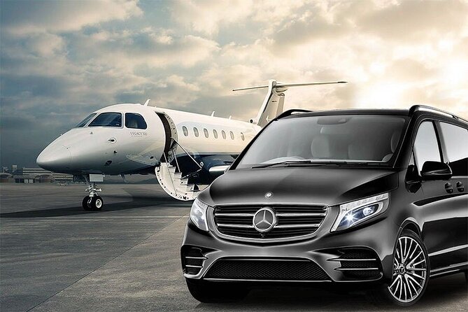 Ist & Saw Airport Transfer Istanbul Full Vip Car Private Service - Logistics That Matter: How to Avoid the Common Headaches