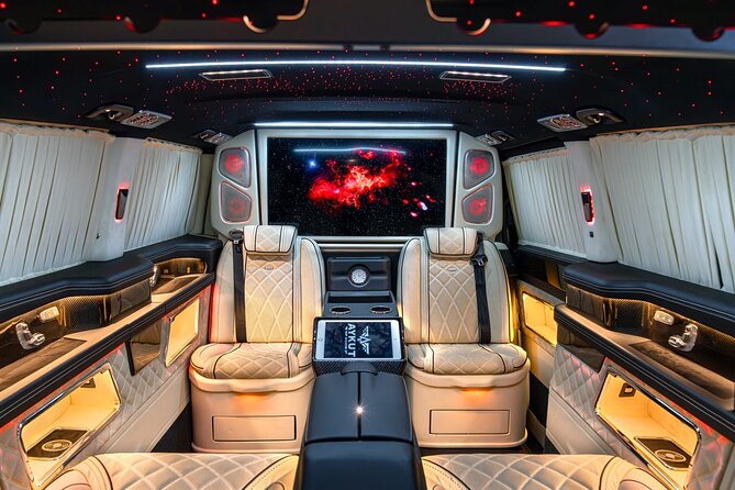 Ist & Saw Airport Transfer Istanbul Full Vip Car Private Service - The Maybach Complaint: What You Should Do If Something Feels Off