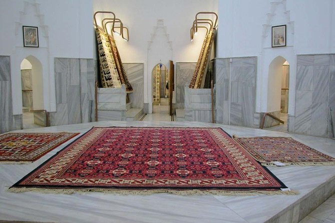 Istanbul 1 Day Tour | Best of Istanbul | Blue Mosque, Hagia Sophia and Topkapi - Grand Bazaar: Shopping Time Without the Stress