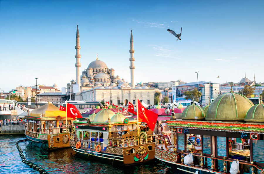 Istanbul: 1 or 2-Day Private Guided Tour with Hotel Transfer - Is $188 a Fair Price for a Private Istanbul Day?